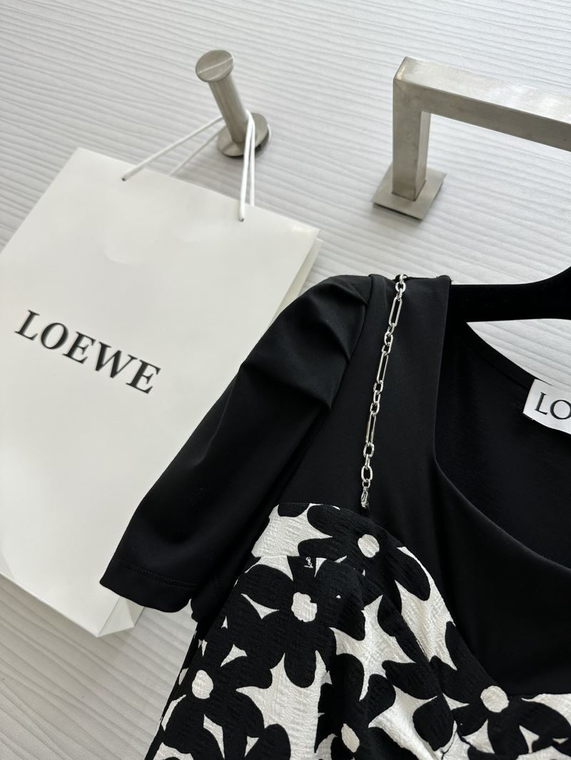 Loewe Dress